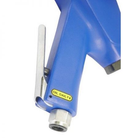 Air Needle Scaler (3800bpm, 3mmx23), Air Pin Derusting Gun